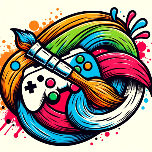 Icon Artist logo