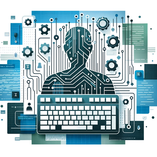 Engenheiro de Software (pt-BR/en-US/es-ES) logo