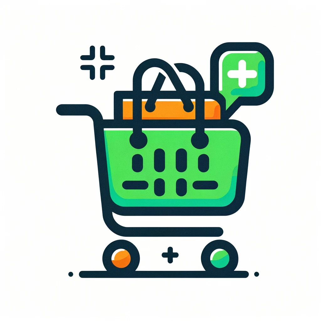 WIth Naver Shopping Assistant GPT logo