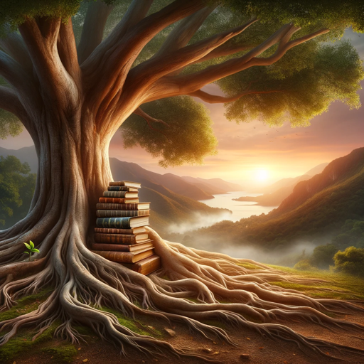 🤔📚 Sage Mind Philosopher GPT logo