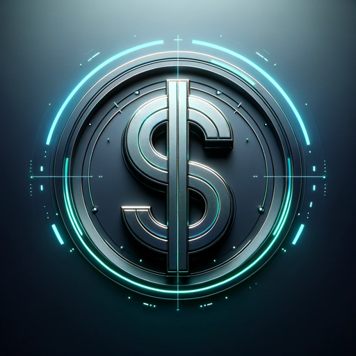 Money GPT logo