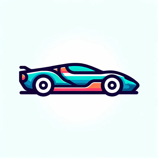 Luxury Cars logo