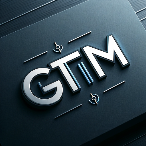 GTM Dynamo - Go To Market Expert logo