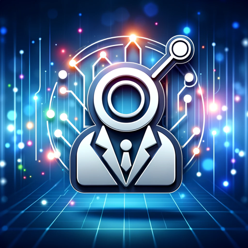 Optimizador de contenido by Victor Misa logo