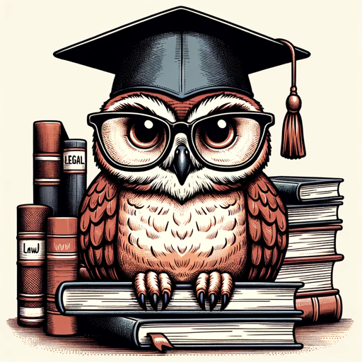 Bluebook Legal Citation Generator - Unofficial logo