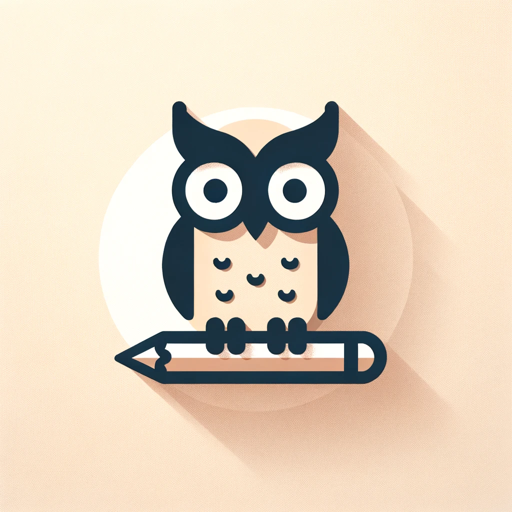 Grammar Tutor logo