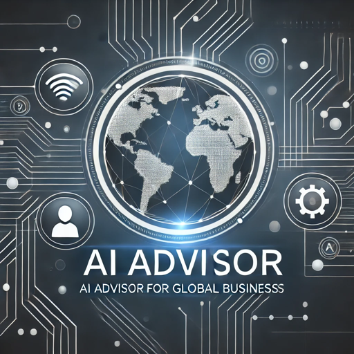 Top AI Tools Advisor for Global Enterprises logo