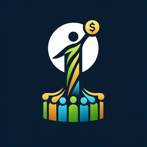 Crowdfund Success Guru logo