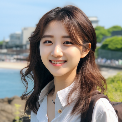 Trip Mate ✈️ [제주도 여행 가이드] logo