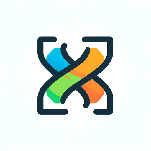 이미지를 엑셀표로 변환하기 logo