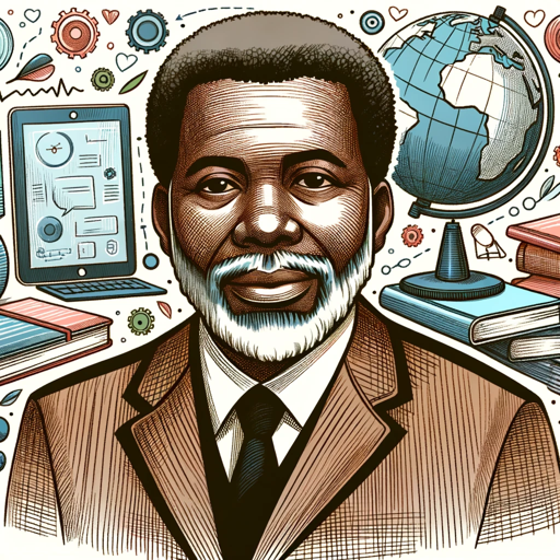 Prof M logo