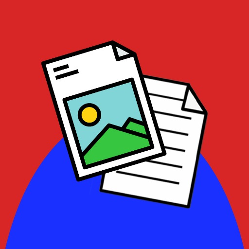 Narrative Search logo