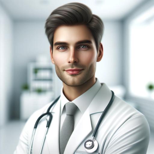 Doctor Virtual logo
