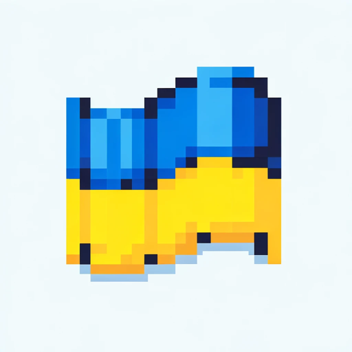 Learn Ukrainian Quest logo
