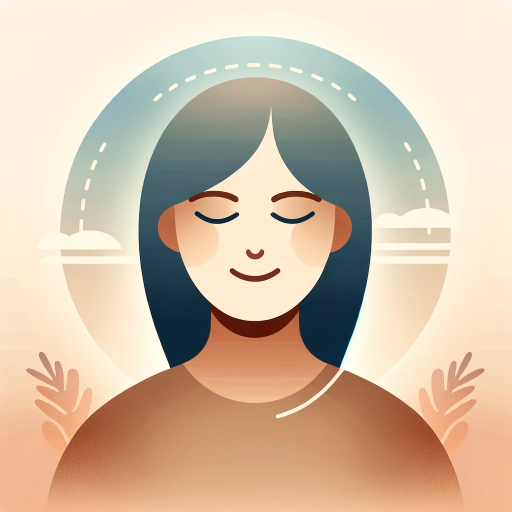 PSYCH: Your Compass to Inner Clarity (TPW.AI) logo