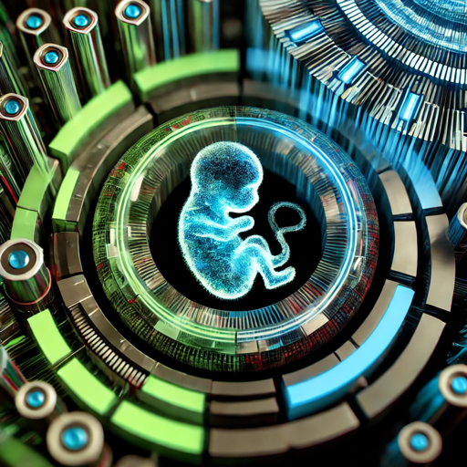 Embryology Expert Tutor logo