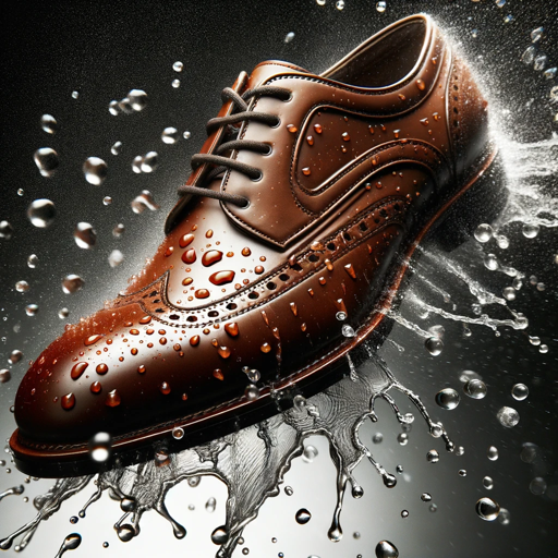 Leather Shoe Guardian logo