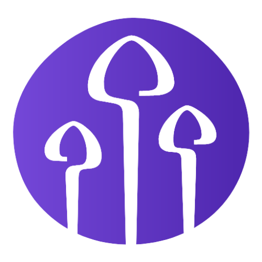 Psychedelic Integration logo