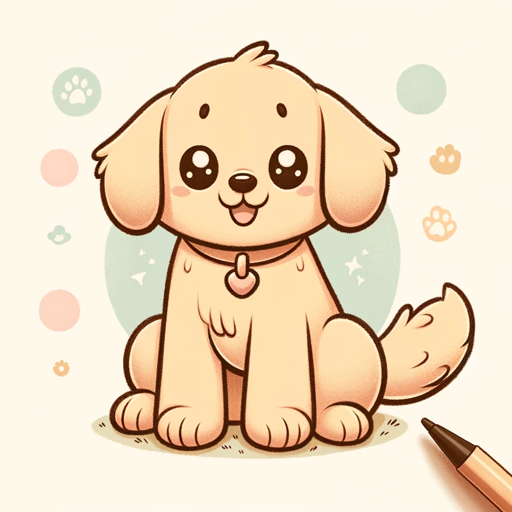 Puppify Me logo