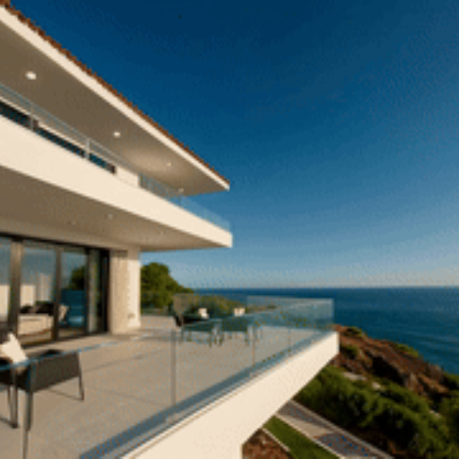 Portugal Real Estate logo