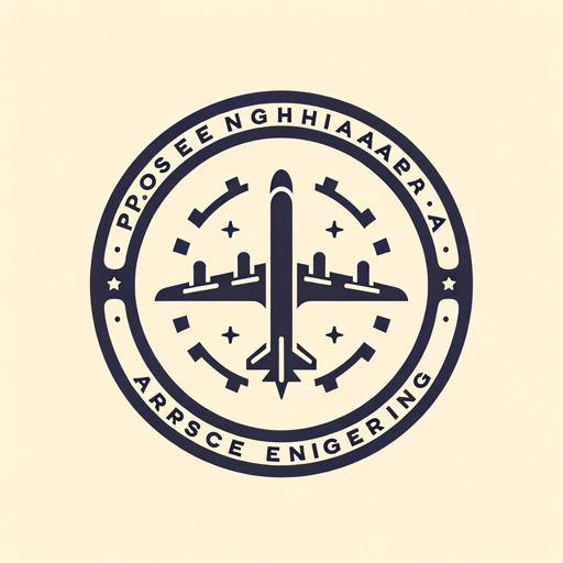 PósEngenhariaAeroespacialBR logo