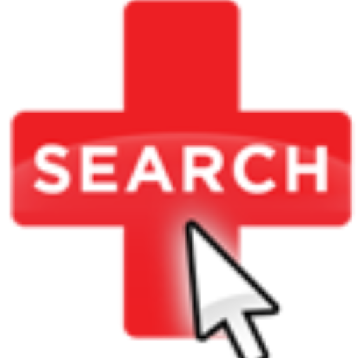 Searchmed.com logo
