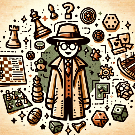 Insight Game Explorer logo