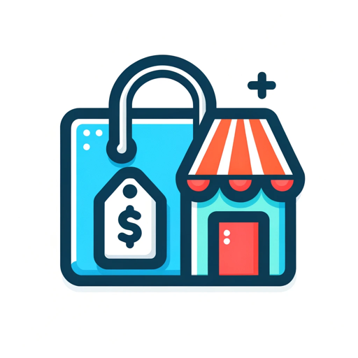 Retail logo
