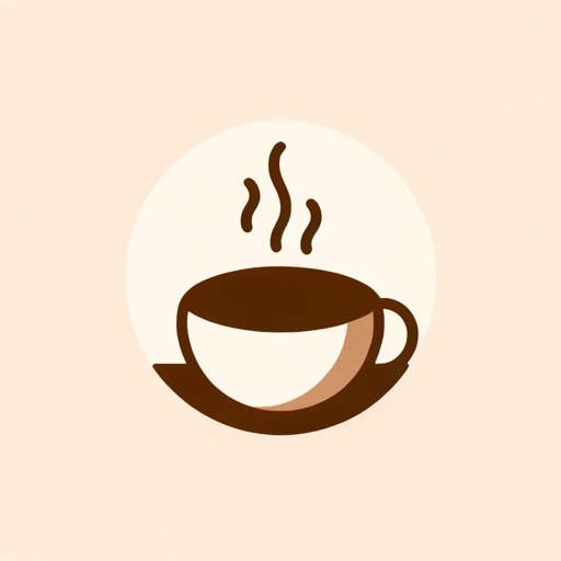 Coffee Connoisseur's Guide logo