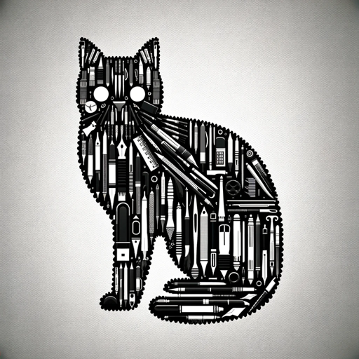 Kubrick - Screenwriting Sidekick logo
