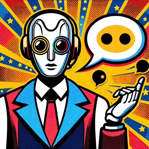クレーム対応くん”AI.Advanced Complaint Handling Agent logo