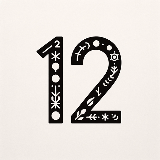 Your Month, Your GPT logo