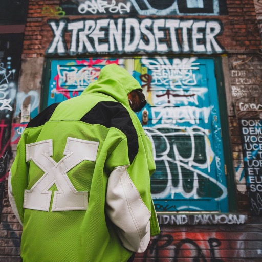 X Trendsetter logo