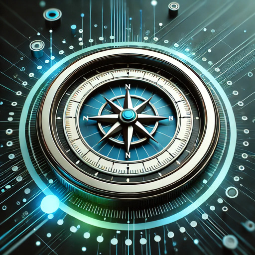 NexWealth Navigator logo