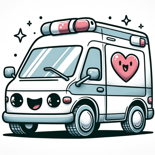 Vagas em Hospitais logo