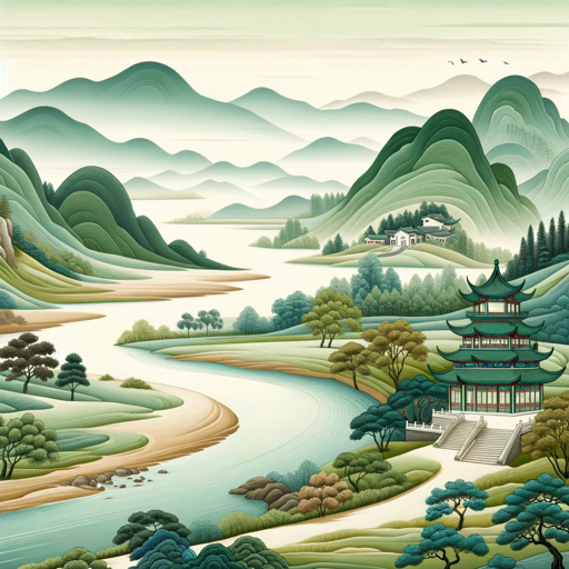 Discover China logo