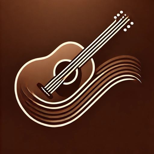 Guitar Maintenance and Repair Guru logo