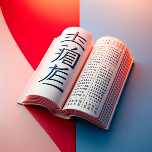中英互译 logo