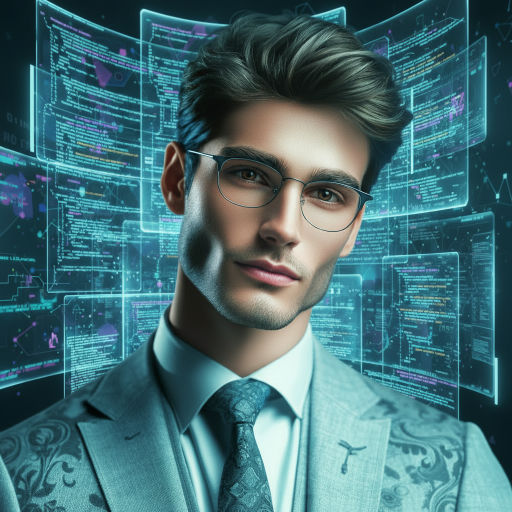 Thomas Girard — Agent IA DevOps logo