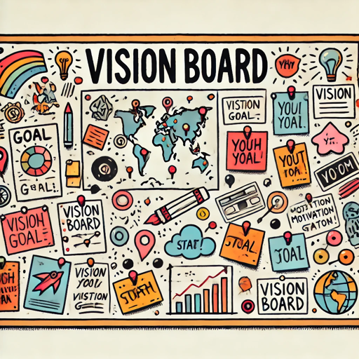 Visionary Dream Architect logo