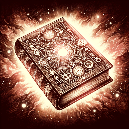 The Book of Enoch logo