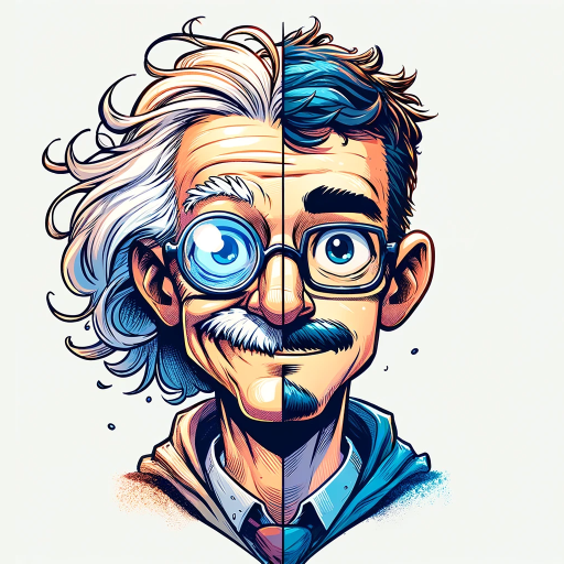 Nerd2Noob: Komplexe Texte vereinfachen logo