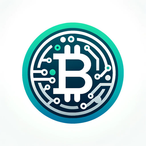 Crypto Analysis logo