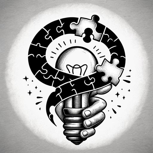 Problem Solver logo