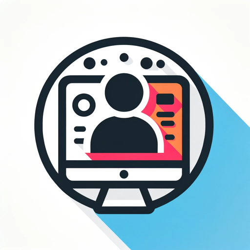 UX Design Prompt Generator AI logo