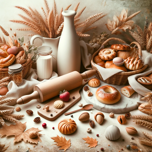 Académie de Pâtisserie logo