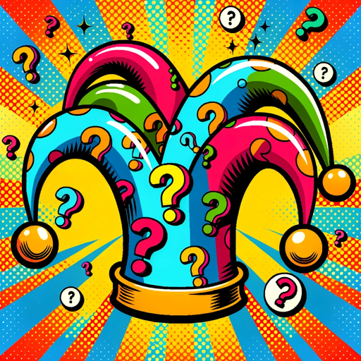 Quizzy Whizzy logo