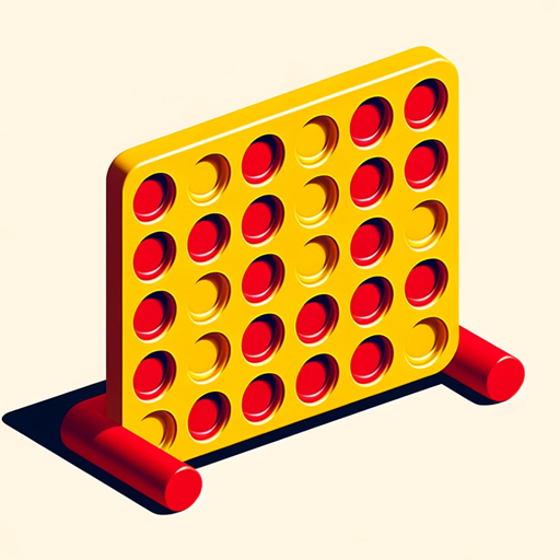 Connect 4 logo