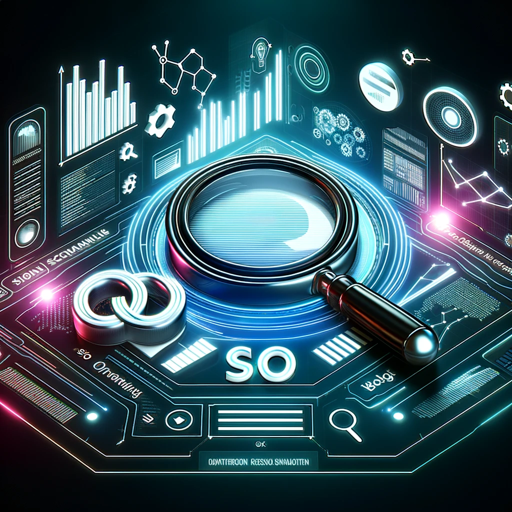 SEO Content Assistant logo