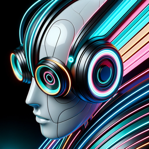 VisionMaster Pro logo